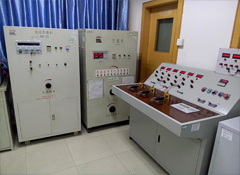 開關測試負載連接機