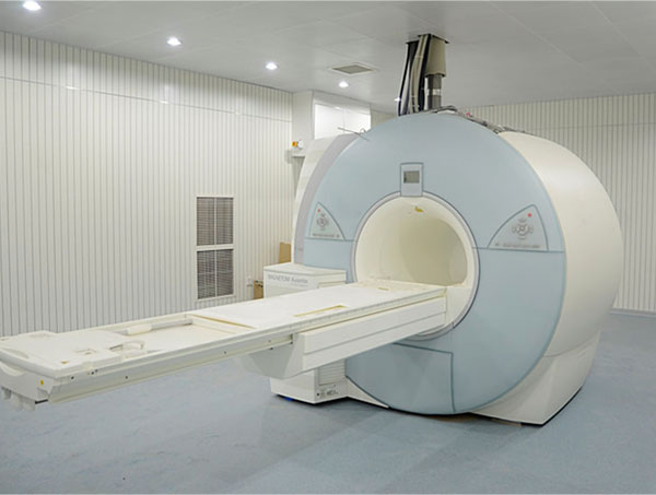 醫(yī)療行業(yè)案例應用