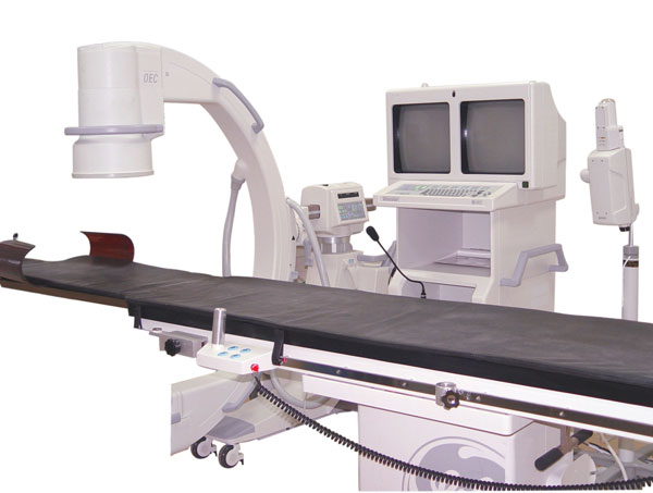 醫(yī)療行業(yè)案例應用