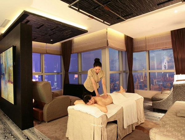 美容行業案例應用