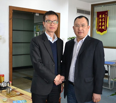 宏聚電子一家值得信賴的企業