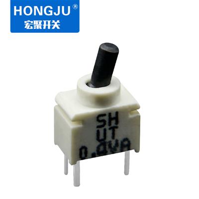 鈕子開關在醫療器械領域中的關鍵應用和挑戰