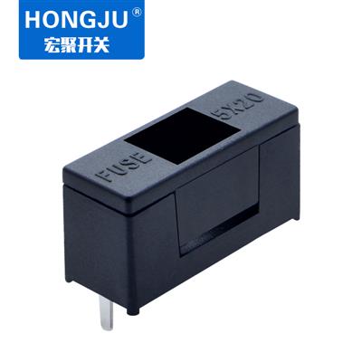 保險絲座發生異常的解決方案 保險絲座發生異常的解決方案