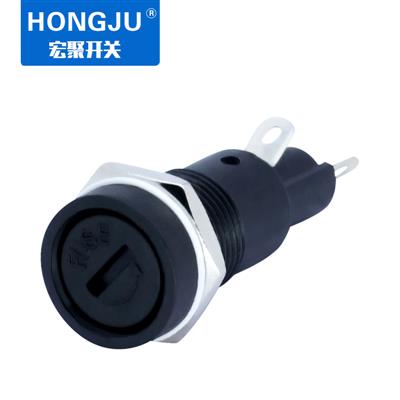 保險絲座端子電鍍生產注意事項 保險絲座端子電鍍生產注意事項