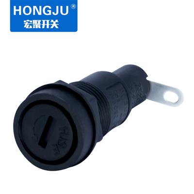 保險(xiǎn)絲座的安裝方法如何選擇？