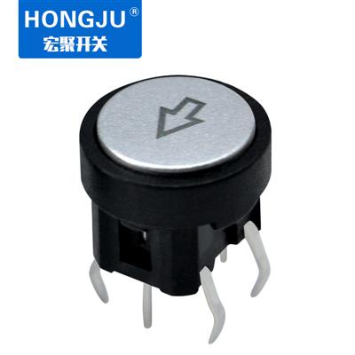 貼片輕觸開關具備保護特性 貼片輕觸開關具備保護特性