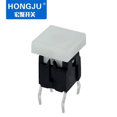 側(cè)按輕觸開關(guān)使用輕松方便 側(cè)按輕觸開關(guān)使用輕松方便