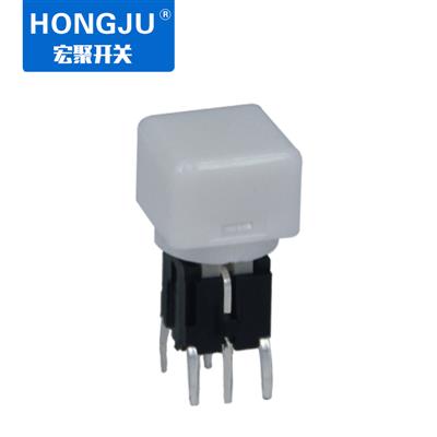 超薄輕觸開關創造生活多重便利