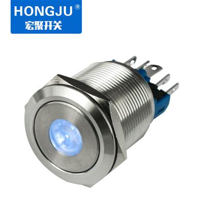 宏聚電子詳解金屬按鍵開(kāi)關(guān)的基本概念  宏聚電子詳解金屬按鍵開(kāi)關(guān)的基本概念