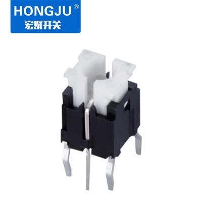 哪些因素會對輕觸開關產生質量影響? 哪些因素會對輕觸開關產生質量影響?