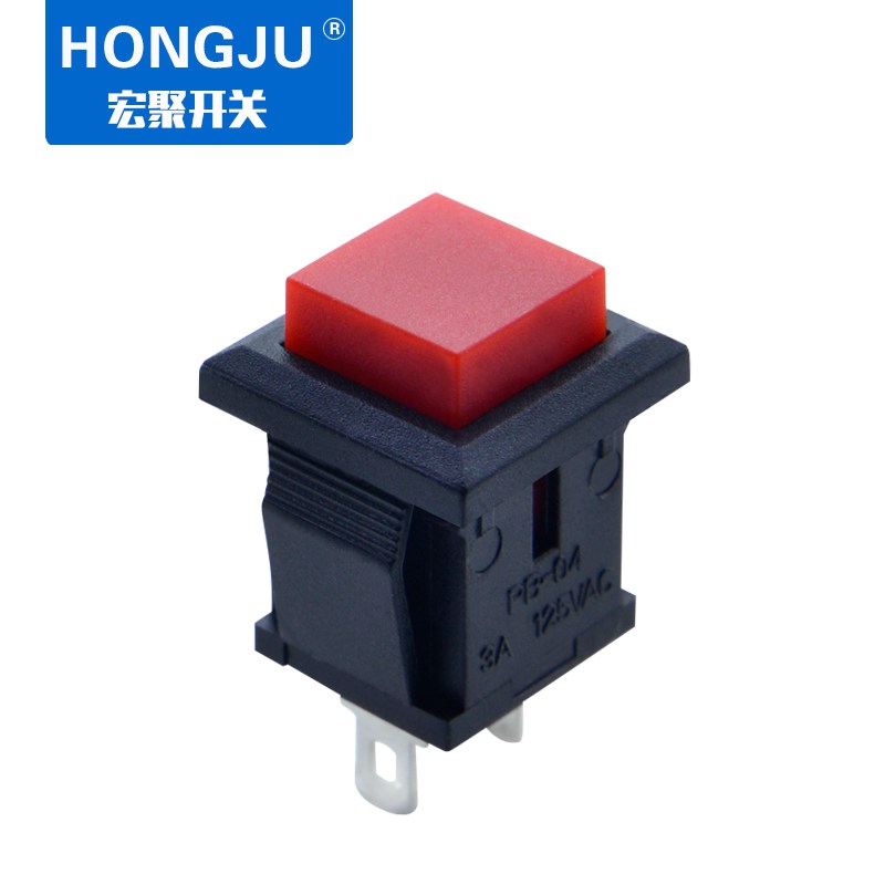 按鍵開關 按鍵開關