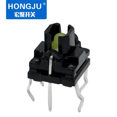 輕觸開關(guān) 輕觸開關(guān)