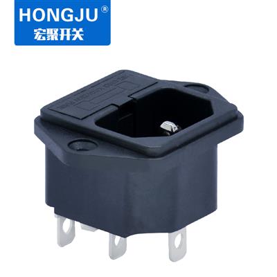 電源插座 電源插座