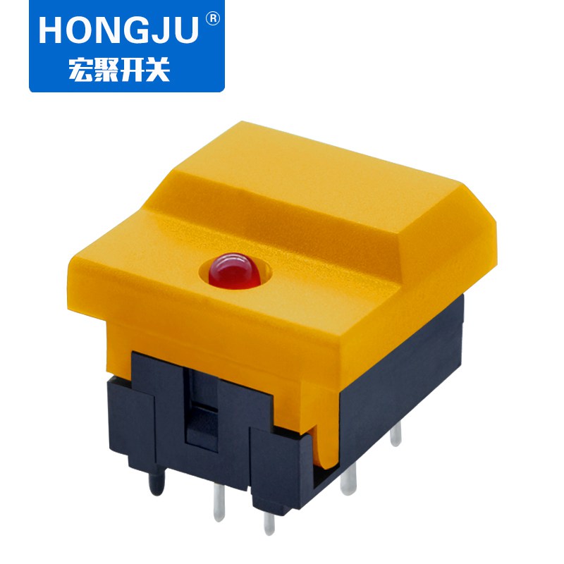 按鍵開關 按鍵開關