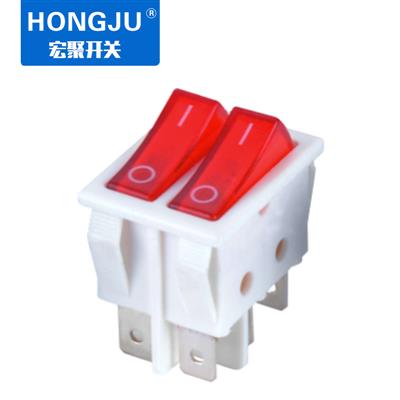 船型開關 船型開關