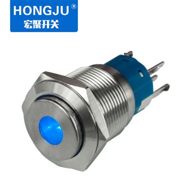 金屬按鍵開關 金屬按鍵開關