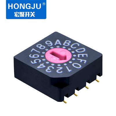 旋轉撥嗎開關 旋轉撥嗎開關