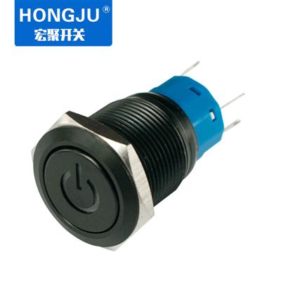 金屬按鈕開關(guān) 金屬按鈕開關(guān)