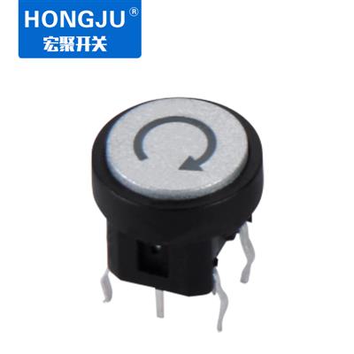 輕觸開關 輕觸開關