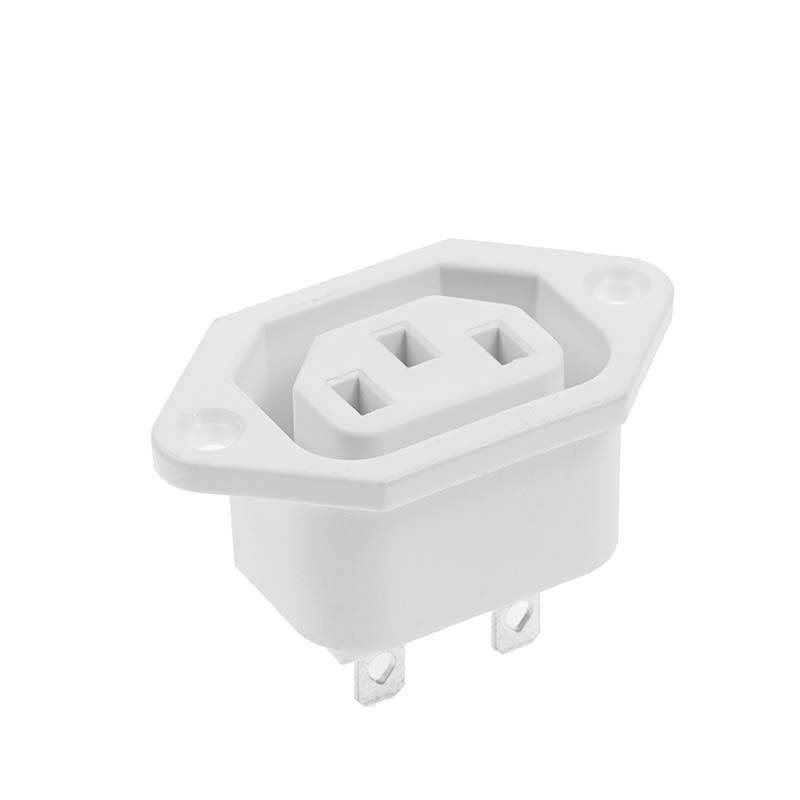 AC電源插座 AC電源插座