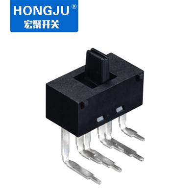 滑動開關 滑動開關