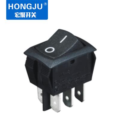 船型開關在居家生活中應當注意些什么呢? 船型開關在居家生活中應當注意些什么呢?