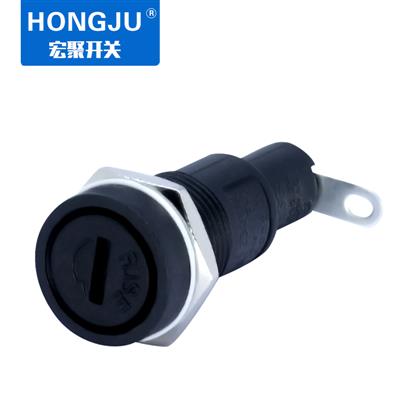 保險絲座 保險絲座